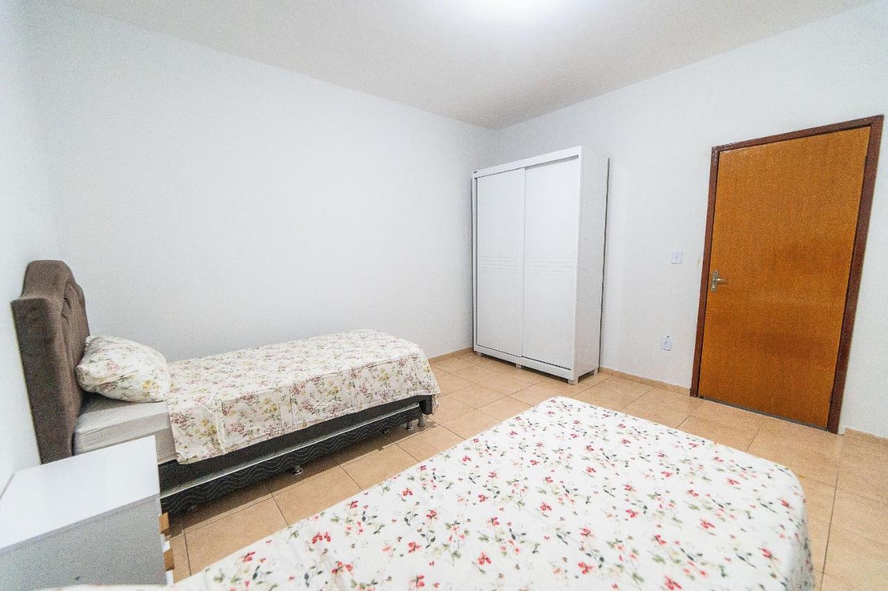 Apartamentos 2 Qtos C/Suite ,Cozinha Completa, Wi-Fi 1Giga, Jr Catito Brasilia Exterior foto