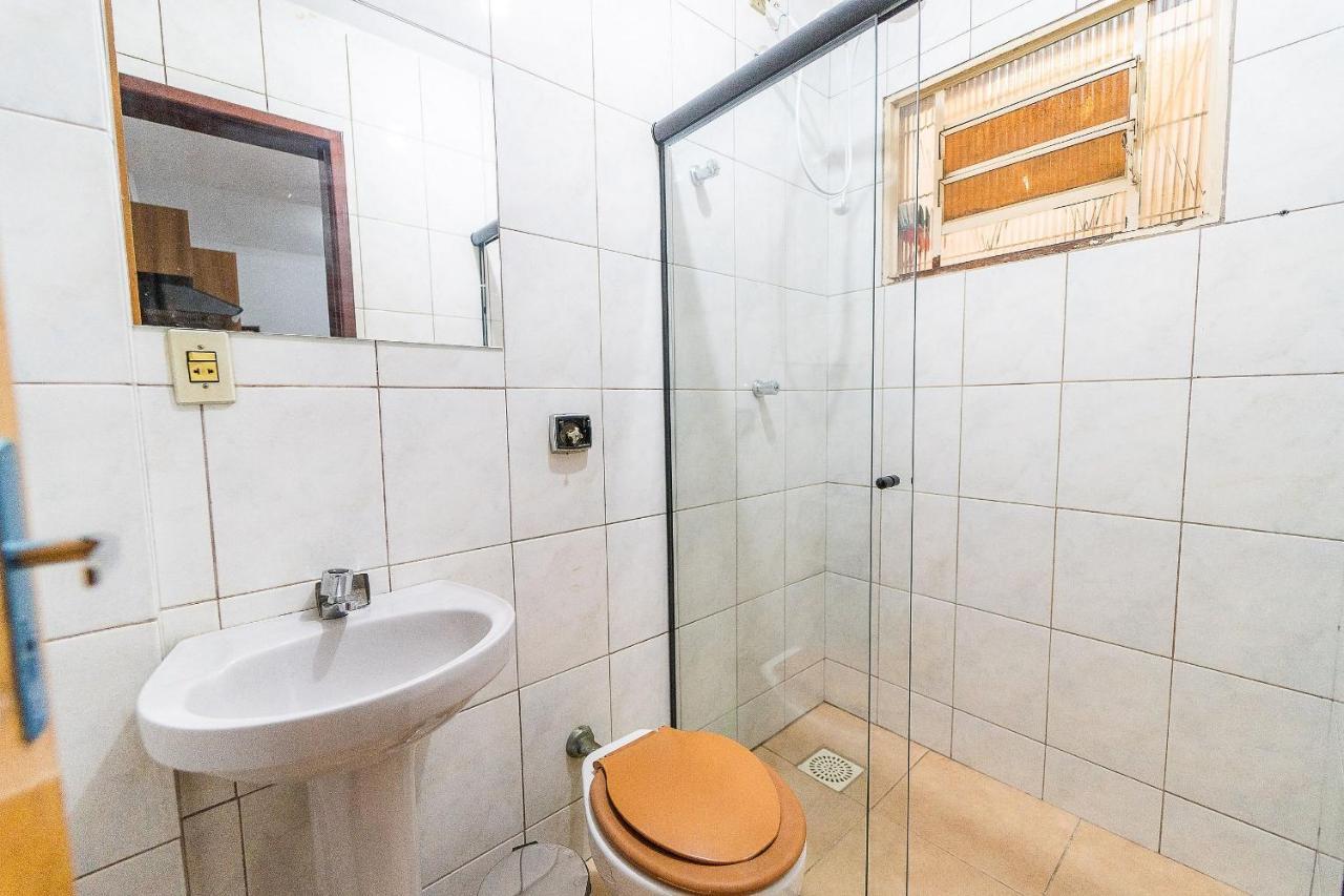 Apartamentos 2 Qtos C/Suite ,Cozinha Completa, Wi-Fi 1Giga, Jr Catito Brasilia Exterior foto